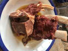 -乔家满族八大碗(流水沟店)