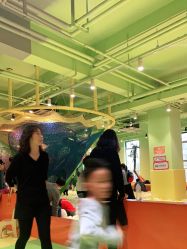 -宝燕乐园(闵行旗舰店)