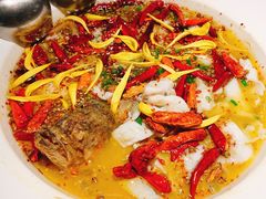 -太二酸菜鱼(广州IFC国金天地店)