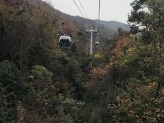 -紫金山索道-售票处