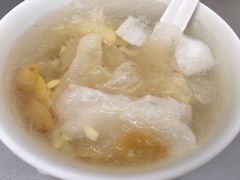 -老福合沟无米粿甜汤粿品店