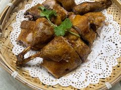 -二泉园老菜馆·百年无锡菜