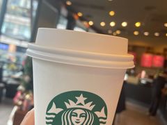 -星巴克臻选(中山石岐大信新都汇店)