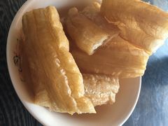 油条-国仔面线糊(水门国仔总店)