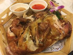 -唐晋人家(源深路店)