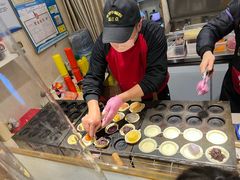 -台湾味正点车轮饼可丽饼(南禅寺店)