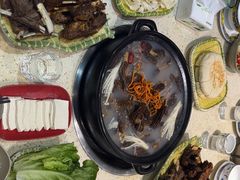 -九寨沟特色牦牛肉汤锅
