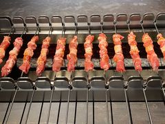 -很久以前羊肉串(南京路第一百货店)