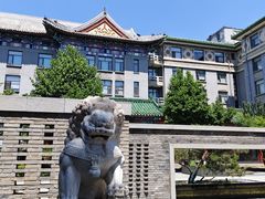 -庐灶江南·江南菜·四合院Bistro(东直门·华侨夜泊君亭店)