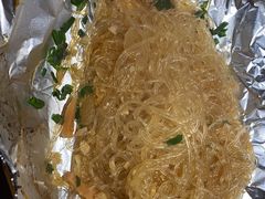 -蚝太郎 • 海鲜烧烤(Upark店)