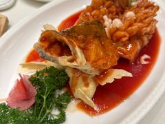 -得月楼·省级非遗·传统苏帮菜(观前店)