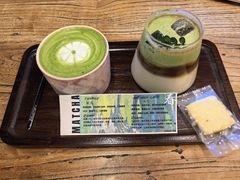 -旧雨咖啡·CoffeeFORU(黄村奥体店)