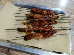 -铁诚烤肉