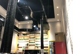 -肉甲韩国木炭烤肉(新壹街1店)