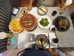 -沿江海南菜·文昌鸡祖师爷(大东海店)