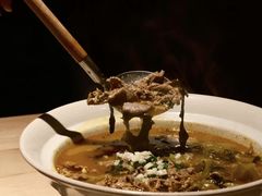 -半山腰·云南菜(侨福芳草地店)