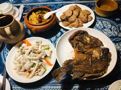 -香满楼(临安路店)