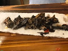 -黑竹香鸡(营和巷店)