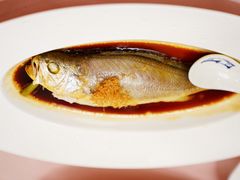 -江南灶中餐厅(南京香格里拉店)