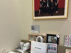 -海马体照相馆(大连罗斯福广场店)