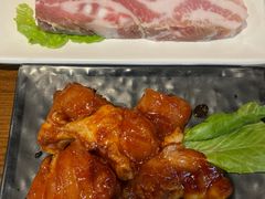 -·缸桶屋·韩式牛肋条自助烤肉(西湖D11店)