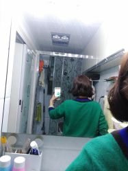 -A  Hair Salon