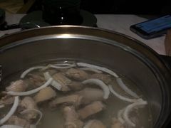 -狐狸爱上椰子鸡(滨江星光大道店)