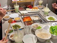-海底捞火锅(之心城店)