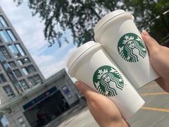 -星巴克(北京望京店)