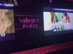-温莎KTV(珠江路店)