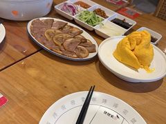 -姥姥家春饼店(惠新东街店)