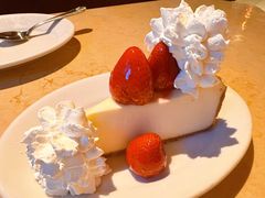 -The Cheesecake Factory 芝乐坊餐厅(王府中環店)