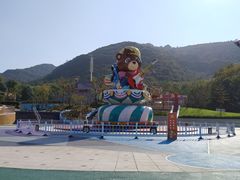 -无锡动物园·太湖欢乐园