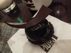 -The COOK·厨餐厅·自助餐(浦东嘉里大酒店)