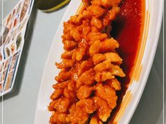 -眉州东坡(上海中心店)