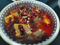 -曼玉餐厅(中原万达店)
