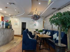 -花舍·新派粤菜·西餐·下午茶(亚运村·鸟巢店)
