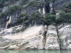 -神农溪纤夫文化旅游区