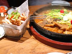 -老板恋上鱼(印象城店)