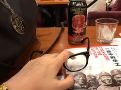 -西西弗书店&矢量咖啡(壹方购物中心店)