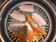 -梨花自助烤肉(西三旗万象汇黑金店)