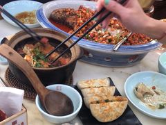 -小吊梨汤·北京菜(香山店)