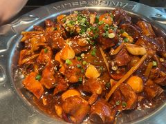 -胖哥俩肉蟹煲(淮安万达店)