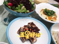 -景芝小炒(虞河路店)