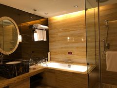 -北京朝阳悠唐皇冠假日酒店