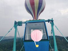 -南京银杏湖乐园