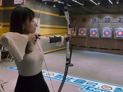 -弓夫射箭·运动娱乐·团建(中心印象城店)