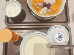 -赵记传承·中国甜品(福州总店)