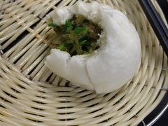 -郑家包子牛肉拉面(尚勤路店)