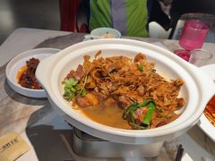 -又见炊烟私房菜(敬亭路店)